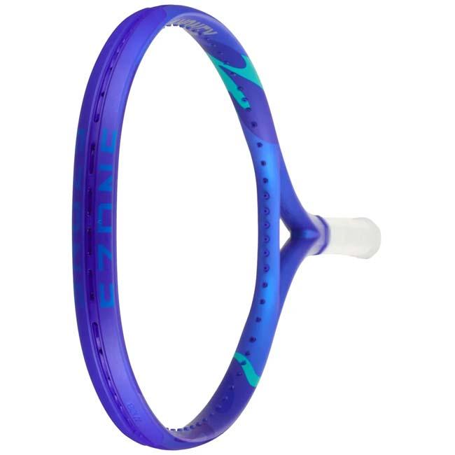 0.25インチLong ヨネックス(YONEX) 2025 EZONE110 Eゾーン110 イーゾーン110 (255g) 海外正規品 硬式テニスラケット 08EZ110YX-786 Bブルー[NC] |  | 10