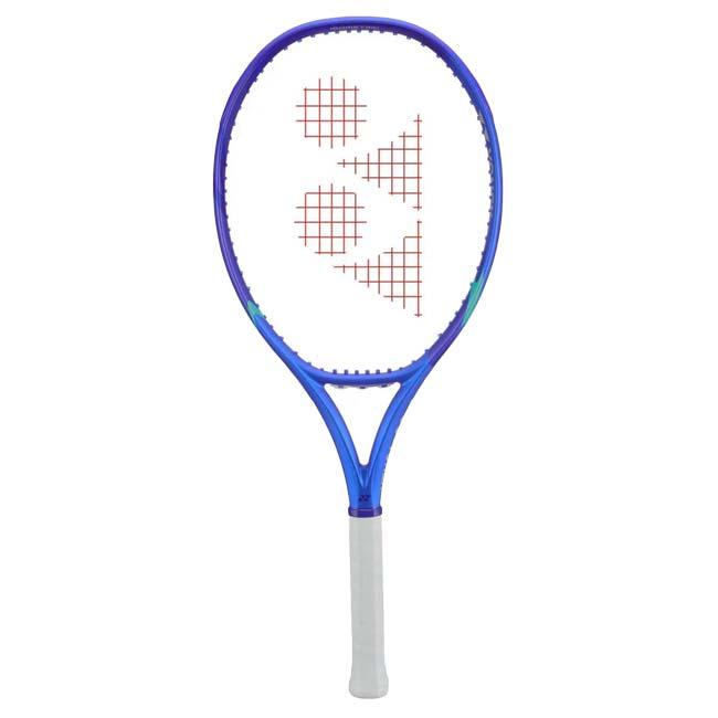 0.25インチLong ヨネックス(YONEX) 2025 EZONE110 Eゾーン110 イーゾーン110 (255g) 海外正規品 硬式テニスラケット 08EZ110YX-786 Bブルー[NC] |  | 01