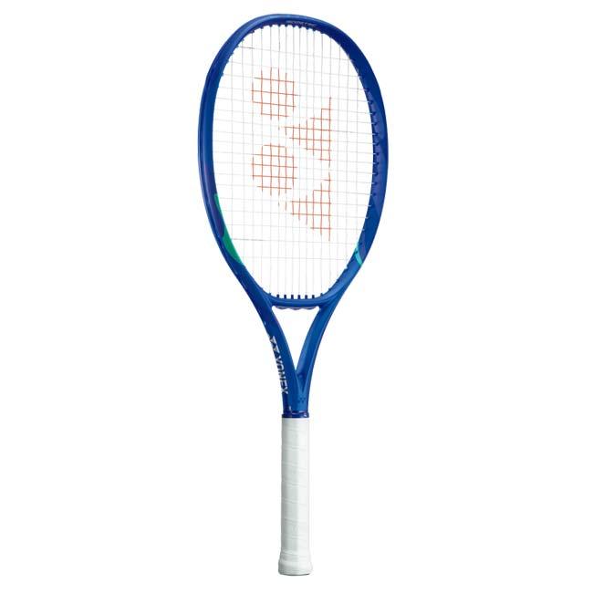0.25インチLong ヨネックス(YONEX) 2025 EZONE110 Eゾーン110 イーゾーン110 (255g) 海外正規品 硬式テニスラケット 08EZ110YX-786 Bブルー[NC] |  | 02
