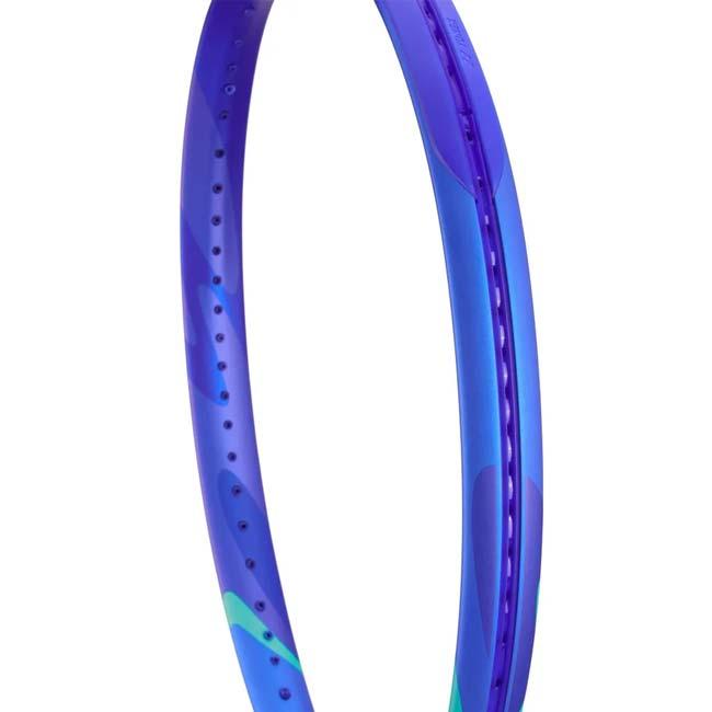 0.25インチLong ヨネックス(YONEX) 2025 EZONE110 Eゾーン110 イーゾーン110 (255g) 海外正規品 硬式テニスラケット 08EZ110YX-786 Bブルー[NC] |  | 06