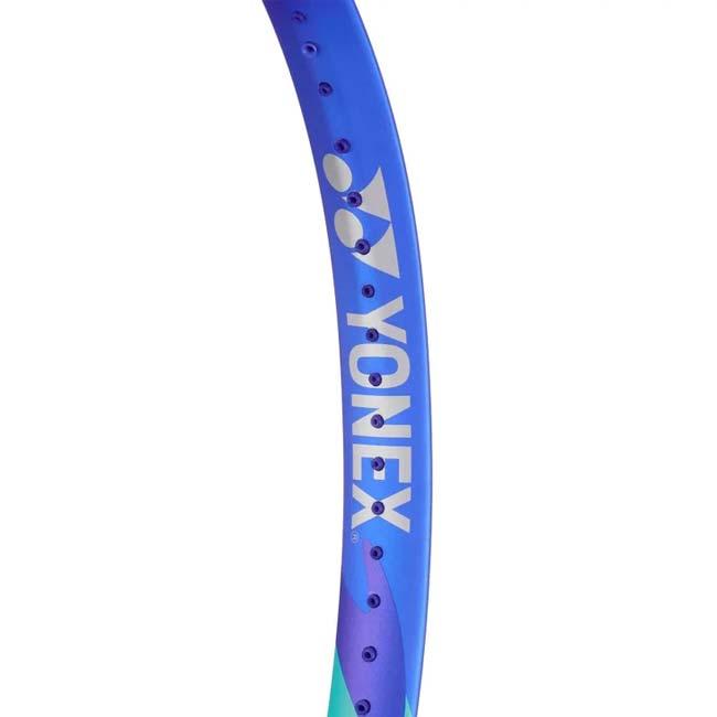 0.25インチLong ヨネックス(YONEX) 2025 EZONE110 Eゾーン110 イーゾーン110 (255g) 海外正規品 硬式テニスラケット 08EZ110YX-786 Bブルー[NC] |  | 07