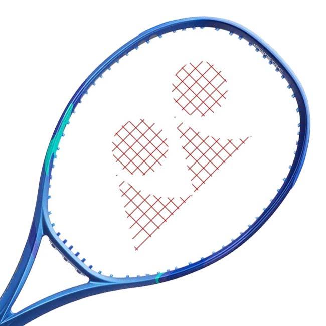 YONEX EZONE100 2025 G2　硬式テニスラケット　4時間のみ使用 新品未使用 YONEX EZONE 100 2025 ヨネックス G2 tatsumisports_08ez100
