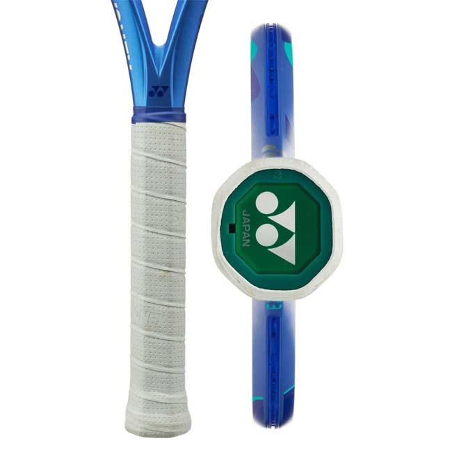 現行最新　極上美品　ヨネックス　イーゾーン　100 SL G1 2025 現行最新 極上美品 ヨネックス イーゾーン 100 SL G1 2025 ヨネックス