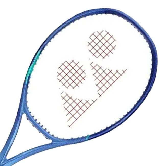ヨネックス(YONEX) 2025 EZONE98L Eゾーン98エル イーゾーン98ライト (285g) 海外正規品 硬式テニスラケット 08EZ98LYX-786ブラストブルー(25y3m)[NC] | 