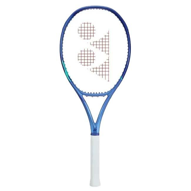 ヨネックス(YONEX) 2025 EZONE98L Eゾーン98エル イーゾーン98ライト (285g) 海外正規品 硬式テニスラケット 08EZ98LYX-786ブラストブルー(25y3m)[NC] |  | 01