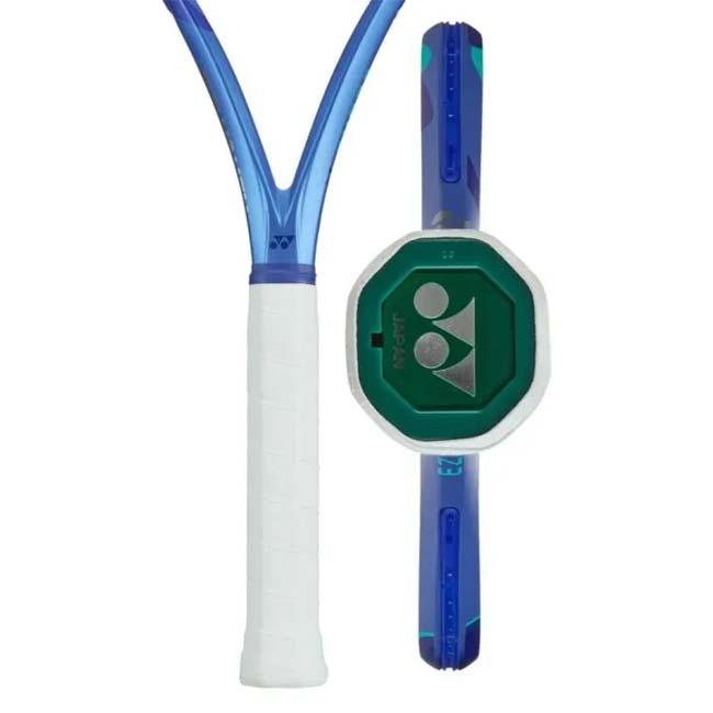 ヨネックス(YONEX) 2025 EZONE98L Eゾーン98エル イーゾーン98ライト (285g) 海外正規品 硬式テニスラケット 08EZ98LYX-786ブラストブルー(25y3m)[NC] |  | 06