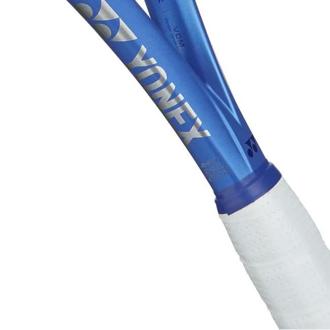ヨネックス(YONEX) 2025 EZONE100 Eゾーン100 イーゾーン100 (300g) 海外正規品 硬式テニスラケット 08EZ100YX-786ブラストブルー(25y1m)[NC] | YONEX | 05