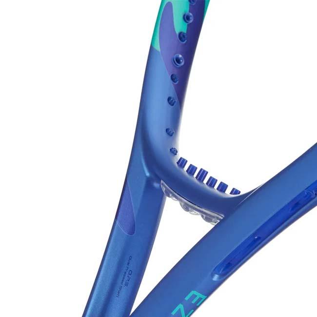 ヨネックス(YONEX) 2025 EZONE100 Eゾーン100 イーゾーン100 (300g) 海外正規品 硬式テニスラケット 08EZ100YX-786ブラストブルー(25y1m)[NC] | YONEX | 06