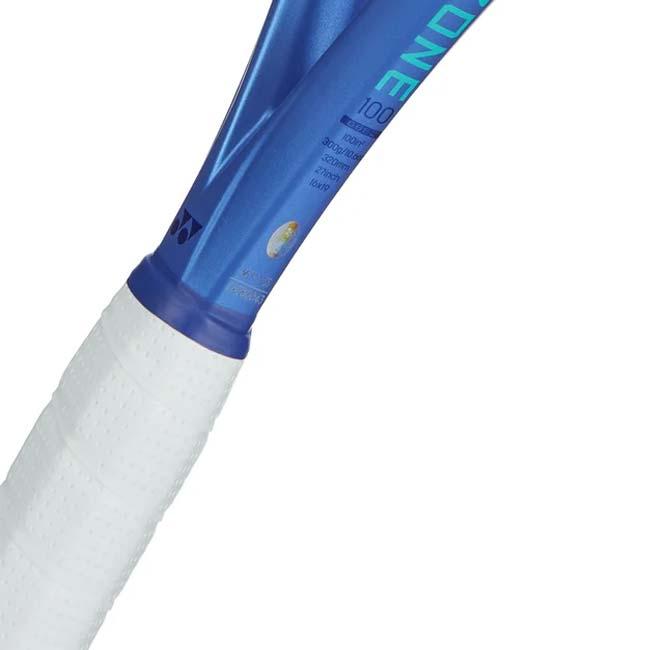 ヨネックス(YONEX) 2025 EZONE100 Eゾーン100 イーゾーン100 (300g) 海外正規品 硬式テニスラケット 08EZ100YX-786ブラストブルー(25y1m)[NC] | YONEX | 07