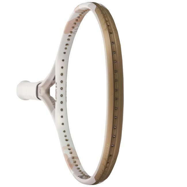 ヨネックス(YONEX) 2024 VCORE 95 Vコア95 ブイコア95 (310g) 海外正規品 硬式テニスラケット 07VC95YX-194サンドベージュ(24y9m)NC | YONEX | 08