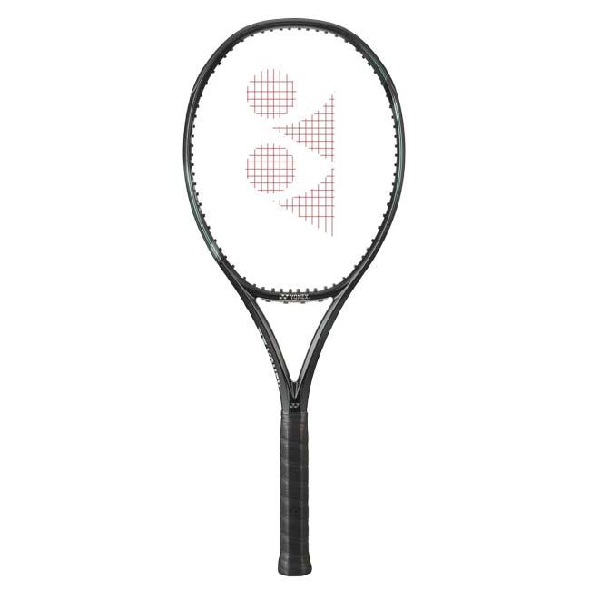 大坂なおみ ヨネックス(YONEX) 2024 EZONE98 イーゾーン98 (305g) 海外正規品 硬式テニスラケット 07EZ98YX-490 アクアナイトブラック(24y1m)[NC]｜amuse37｜02