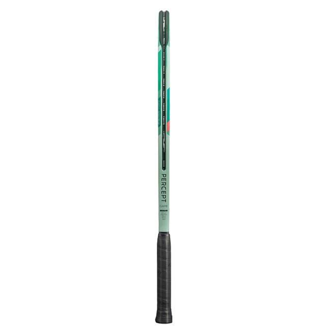 海外限定発売270gモデル ヨネックス(YONEX) 2023 パーセプト ゲーム(270g) 海外正規品 硬式テニスラケット 01PEGGE-G-268 オリーブグリーンNC | YONEX | 04