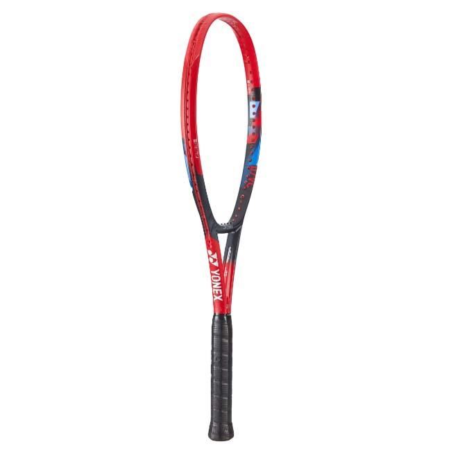 「海外限定」「希少0.5inch Longモデル」ヨネックス(YONEX) 2023 Vコア98 プラス (305g) ブイコア 海外正規品 硬式テニスラケット 07VC98PYX-651(23y10m)[NC] Namd TM