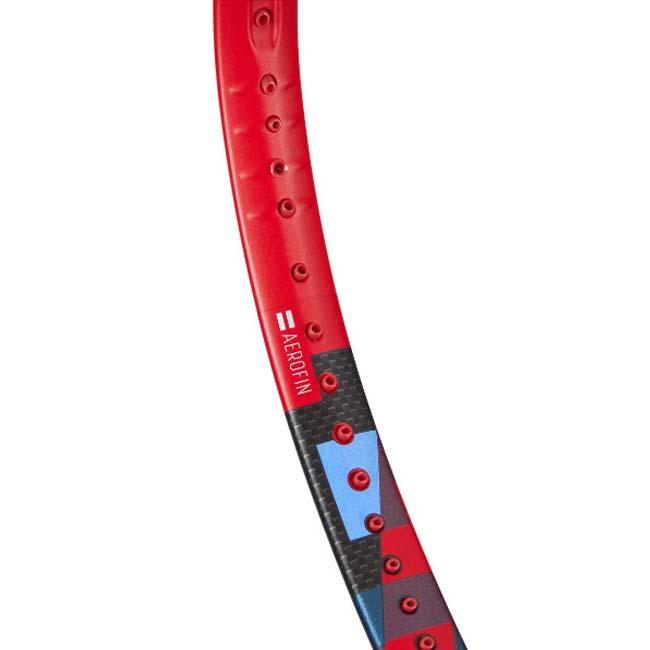 「海外限定」「希少0.5inch Longモデル」ヨネックス(YONEX) 2023 Vコア98 プラス (305g) ブイコア 海外正規品 硬式テニスラケット 07VC98PYX-651(23y10m)[NC] Namd TM