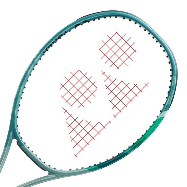 ヨネックス(YONEX) 2023 PERCEPT 97D パーセプト 97D (320g) 海外正規品 硬式テニスラケット 01PE97DYX-268 オリーブグリーン(23y9m)AC | YONEX