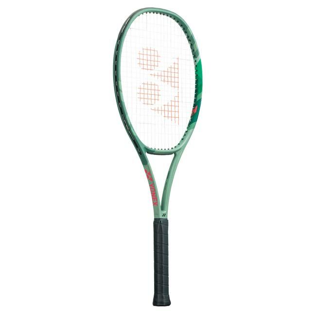 ヨネックス(YONEX) 2023 PERCEPT 97D パーセプト 97D (320g) 海外正規品 硬式テニスラケット 01PE97DYX-268 オリーブグリーン(23y9m)AC | YONEX | 02