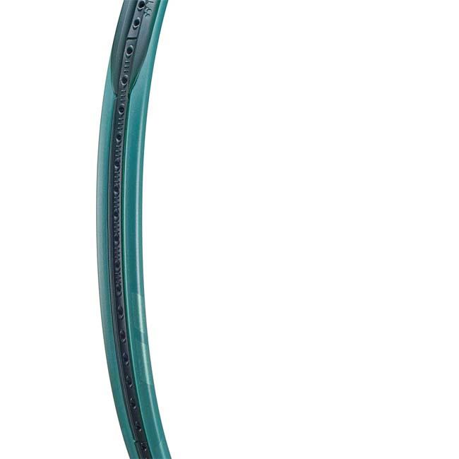 ヨネックス(YONEX) 2023 PERCEPT 97D パーセプト 97D (320g) 海外正規品 硬式テニスラケット 01PE97DYX-268 オリーブグリーン(23y9m)AC | YONEX | 06