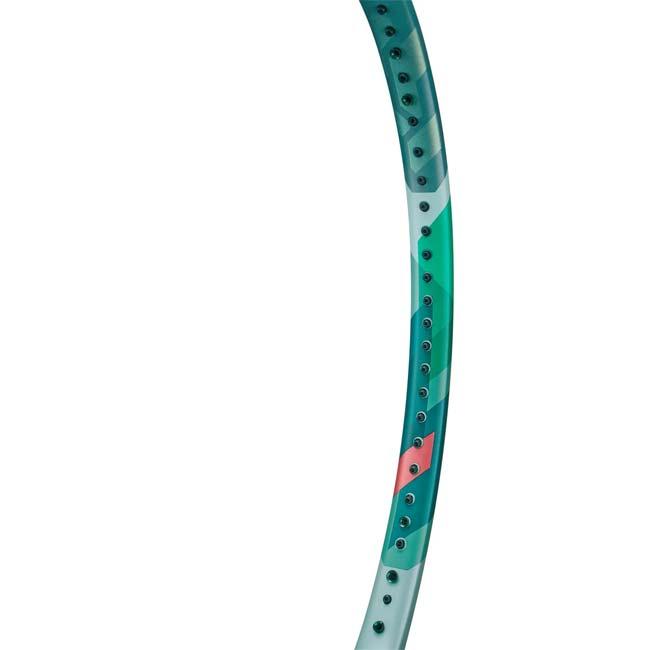 ヨネックス(YONEX) 2023 PERCEPT 97D パーセプト 97D (320g) 海外正規品 硬式テニスラケット 01PE97DYX-268 オリーブグリーン(23y9m)AC | YONEX | 07