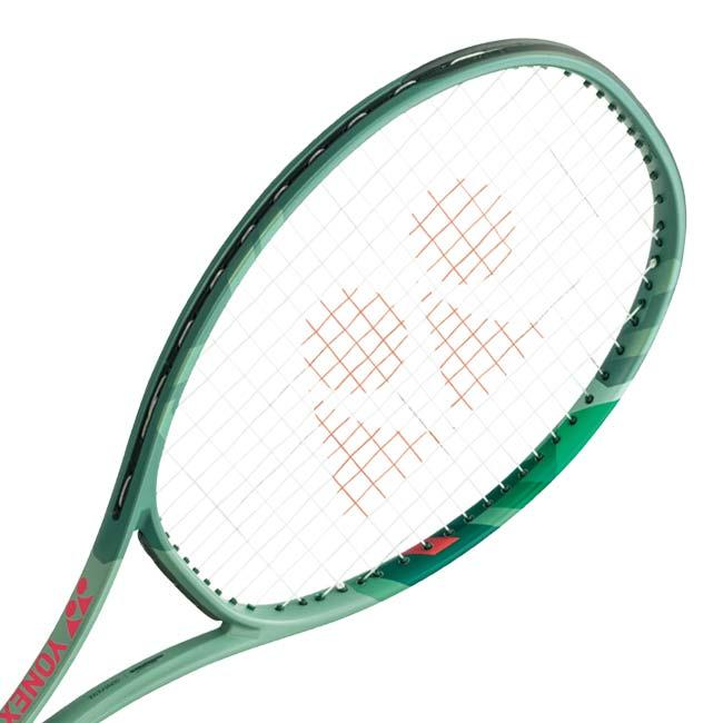ヨネックス(YONEX) 2023 PERCEPT 100L パーセプト 100L (280g) 海外 