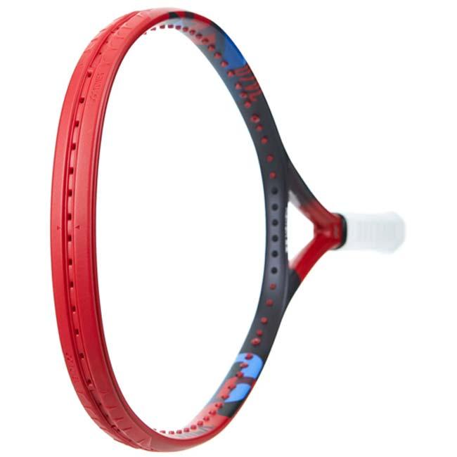 ヨネックス(YONEX) 2023 VCORE100L Vコア100 ライト (280g) 海外正規品 硬式テニスラケット 07VC100LYX-651 スカーレット(23y4m)NC | YONEX | 09