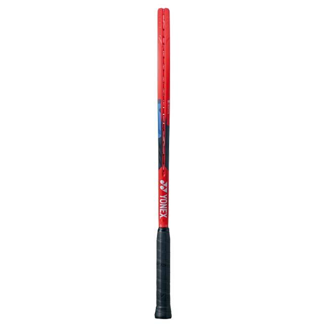 海外限定発売250gモデル ヨネックス(YONEX) 2023 VCORE FEEL Vコア フィール (250g) 海外正規品 硬式テニスラケット 07VCFEX-651 スカーレット(23y4m)NC | YONEX | 02