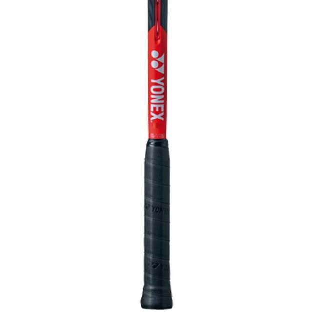 海外限定発売250gモデル ヨネックス(YONEX) 2023 VCORE FEEL Vコア フィール (250g) 海外正規品 硬式テニスラケット 07VCFEX-651 スカーレット(23y4m)NC | YONEX | 06