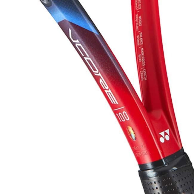 YONEX（ヨネックス） 2023 VCORE 100 Vコア100 (300g) ブイコア 海外