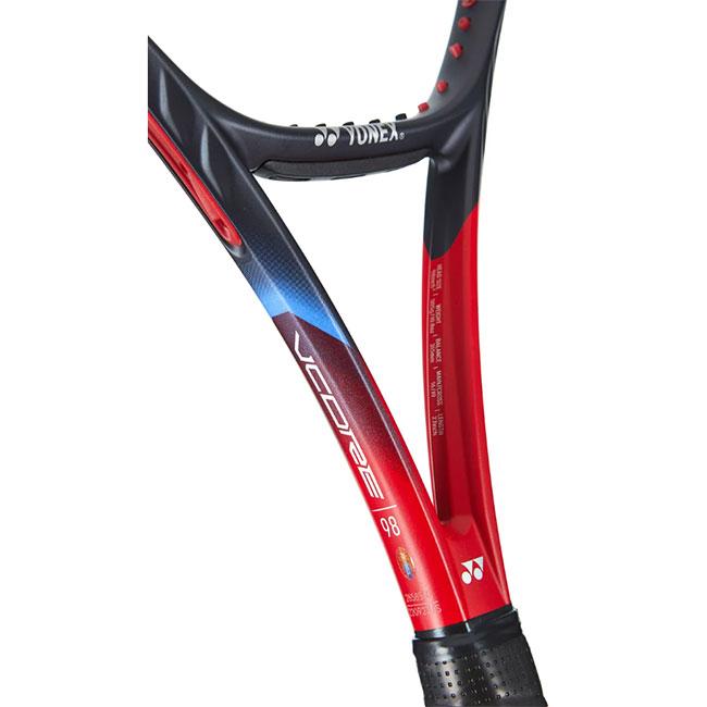 YONEX（ヨネックス） 2023 VCORE 98 Vコア98 (305g) 海外正規品 硬式