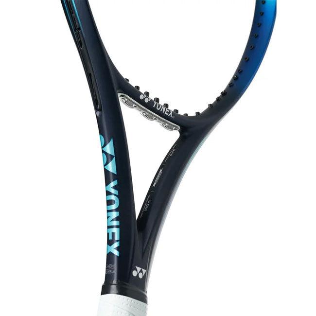 YONEX 売切り終了！在庫処分特価 ヨネックス(YONEX) 2022 EZONE100SL 