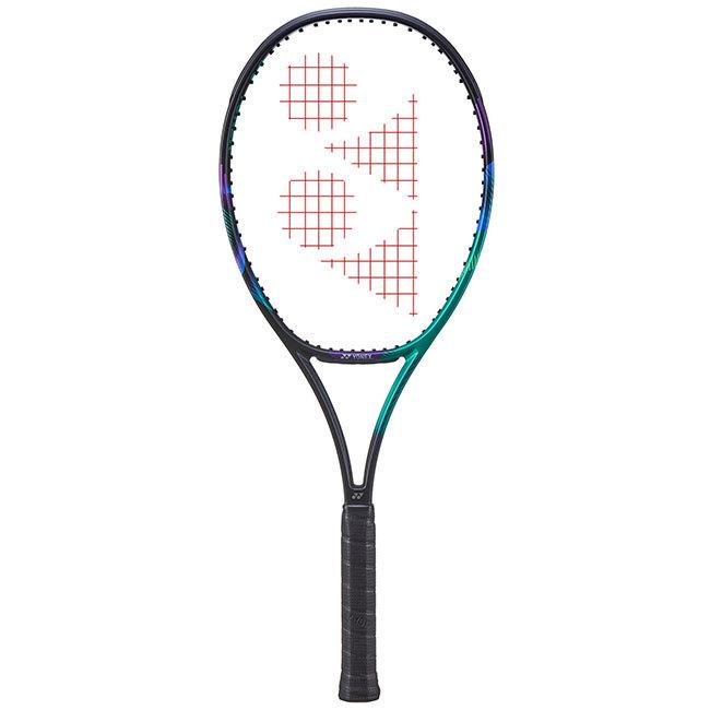 特別オファー 《ポイント15倍》《送料無料》YONEX Vコア プロ100 VCORE