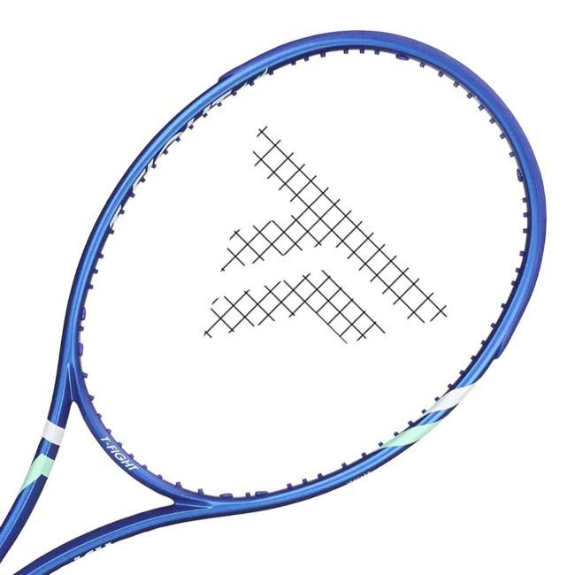 Tecnifibre（テクニファイバー） Iシフィオンテク&Dメドベージェフ限定