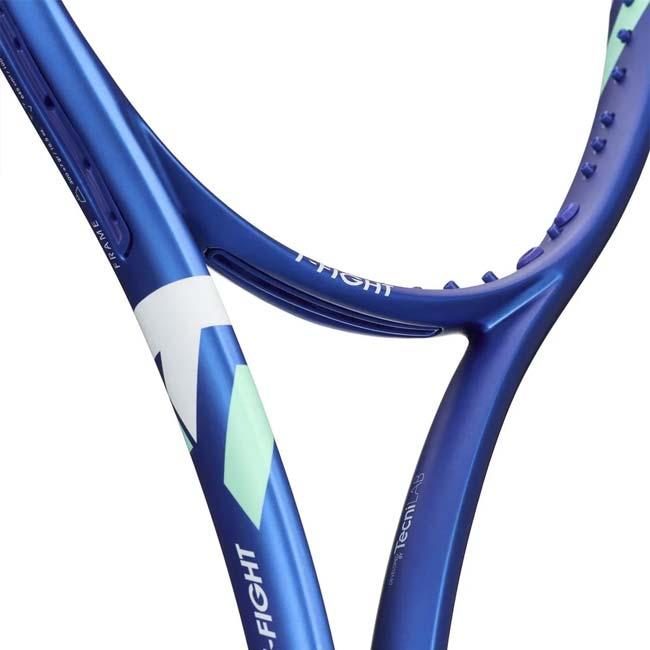 Tecnifibre（テクニファイバー） Iシフィオンテク&Dメドベージェフ限定