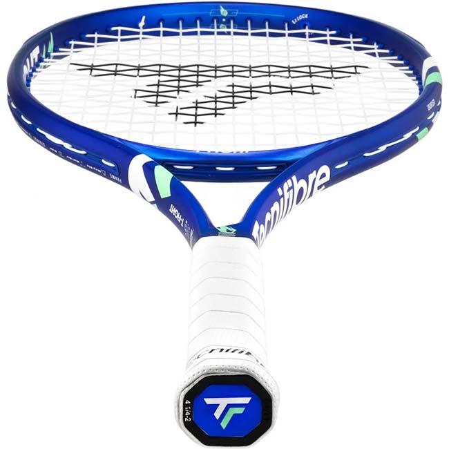 Tecnifibre（テクニファイバー） Iシフィオンテク&Dメドベージェフ限定