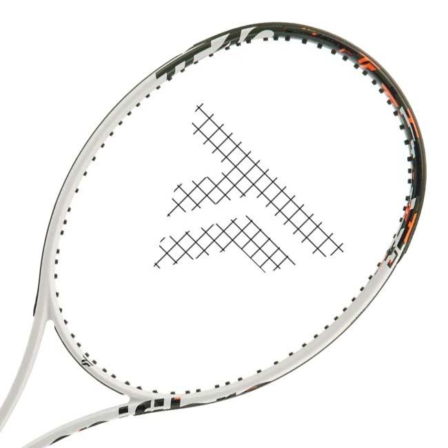 テクニファイバー(Tecnifibre) 2024 TF40 ティーエフフォーティ 18M 18×20 v3(315g) 海外正規品 硬式テニスラケット 14TF44158ホワイト(24y10m)NC | Tecnifibre