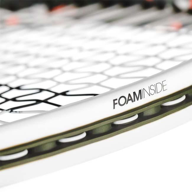 Tecnifibre テクニファイバー(Tecnifibre) 2024 TF40 ティーエフ