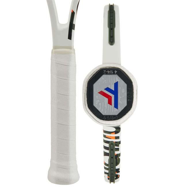 Tecnifibre テクニファイバー(Tecnifibre) 2024 TF40 ティーエフ