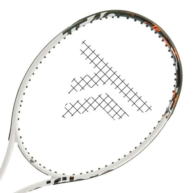 テクニファイバー(Tecnifibre) 2024 TF40 ティーエフフォーティ 16M 16×19 v3(315g) 海外正規品 硬式テニスラケット 14TF44156ホワイト(24y10m)NC | Tecnifibre