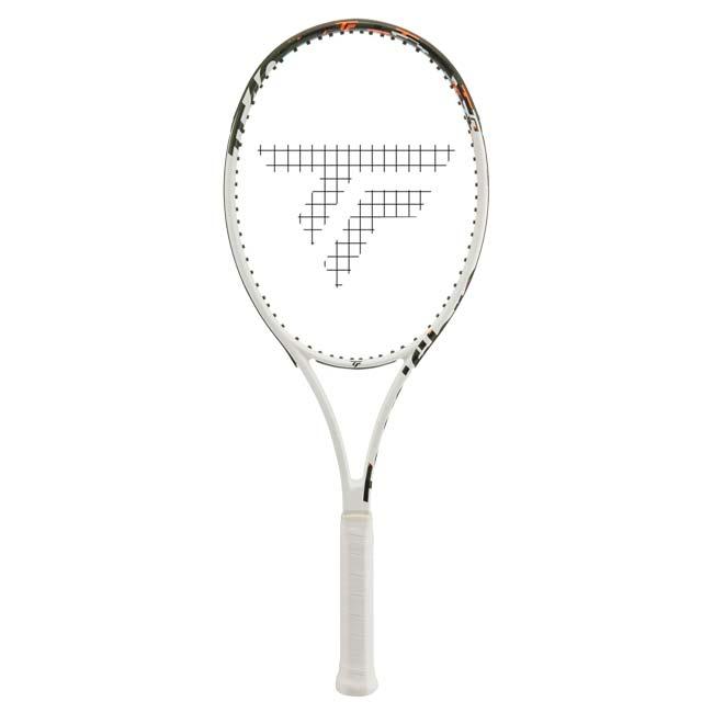 テクニファイバー TF40 305 L3 ホワイト テクニファイバー Tecnifibre テニスラケット ティーエフ-40 305