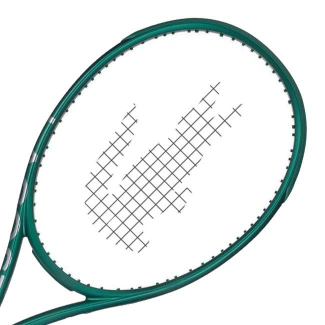 ラコステ L23ライト　テクニファイバー　ラケット テクニファイバー Tecnifibre L.23 LIGHT GRIP2 18LACL23L2