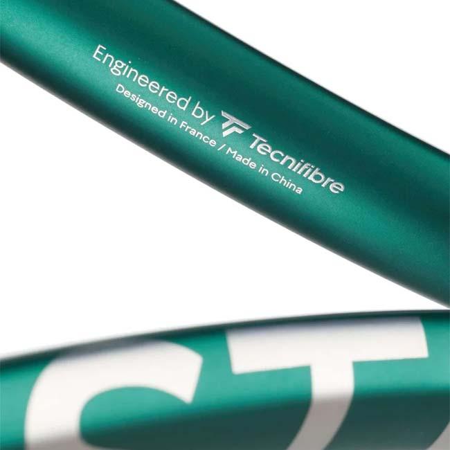 テクニファイバー(Tecnifibre) 2023 LACOSTE L.23 エル23 (300g) 海外正規品 硬式テニスラケット 18LACL230-グリーン(23y10m)NC |  | 10