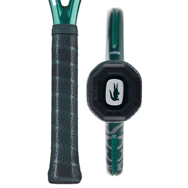 テクニファイバー(Tecnifibre) 2023 LACOSTE L.23 エル23 (300g) 海外正規品 硬式テニスラケット 18LACL230-グリーン(23y10m)NC |  | 11