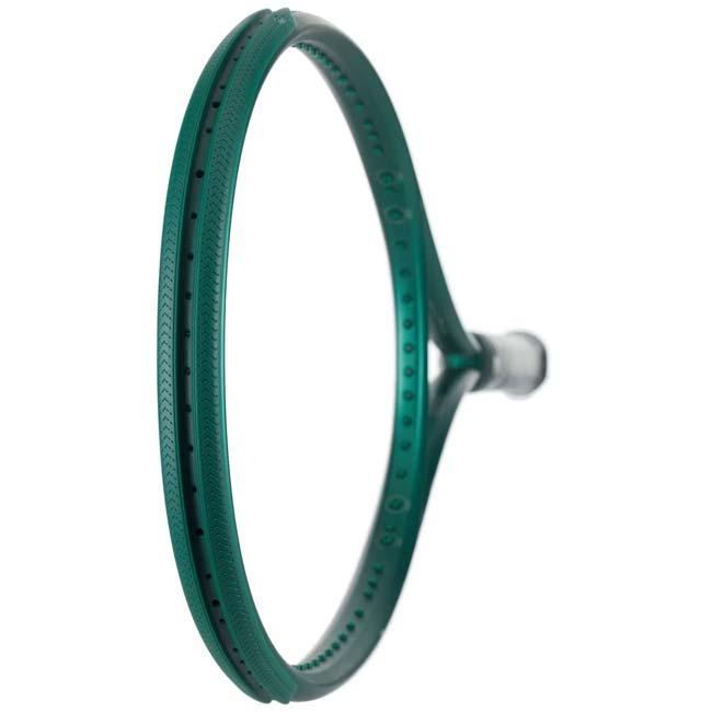 テクニファイバー(Tecnifibre) 2023 LACOSTE L.23 エル23 (300g) 海外正規品 硬式テニスラケット 18LACL230-グリーン(23y10m)NC |  | 12