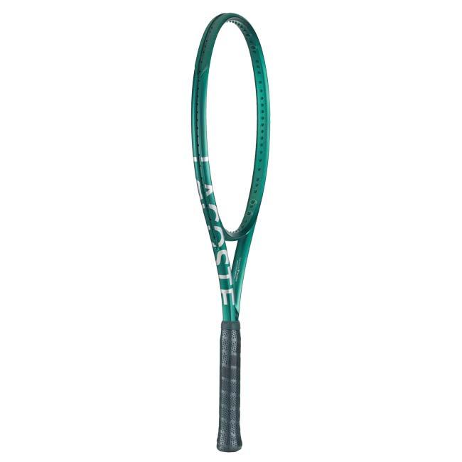 テクニファイバー(Tecnifibre) 2023 LACOSTE L.23 エル23 (300g) 海外正規品 硬式テニスラケット 18LACL230-グリーン(23y10m)NC |  | 02