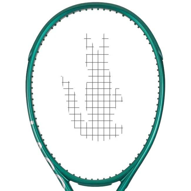 テクニファイバー(Tecnifibre) 2023 LACOSTE L.23 エル23 (300g) 海外正規品 硬式テニスラケット 18LACL230-グリーン(23y10m)NC |  | 03