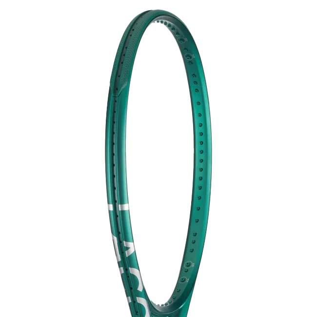 テクニファイバー(Tecnifibre) 2023 LACOSTE L.23 エル23 (300g) 海外正規品 硬式テニスラケット 18LACL230-グリーン(23y10m)NC |  | 05