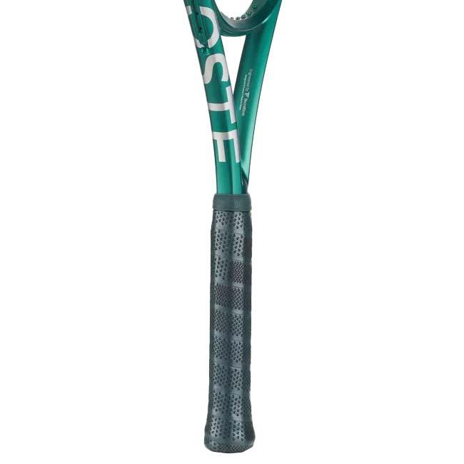 テクニファイバー(Tecnifibre) 2023 LACOSTE L.23 エル23 (300g) 海外正規品 硬式テニスラケット 18LACL230-グリーン(23y10m)NC |  | 06