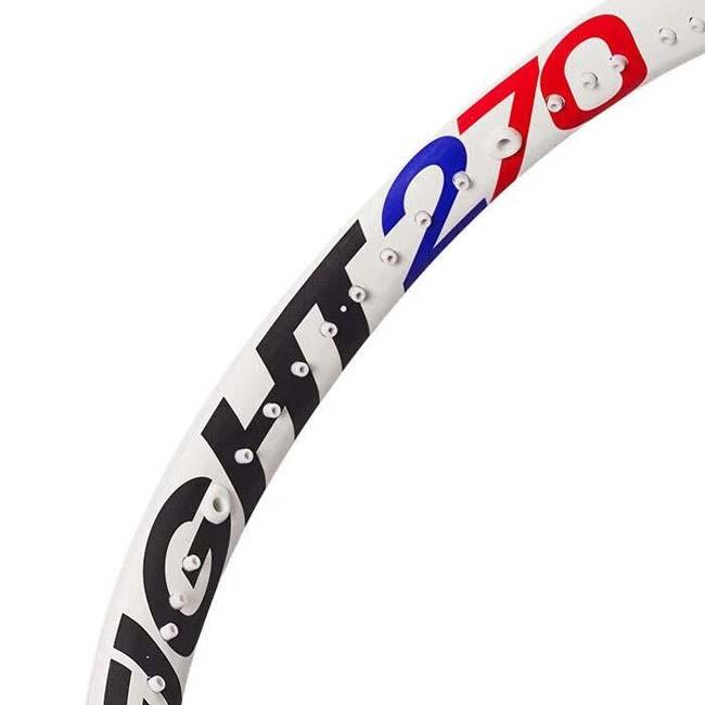 Tecnifibre 売切り終了！ダニール・メドベージェフ テクニファイバー