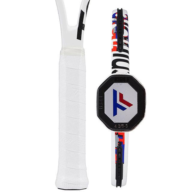 Tecnifibre（テクニファイバー） 在庫処分特価 2022 TF40 ティーエフ