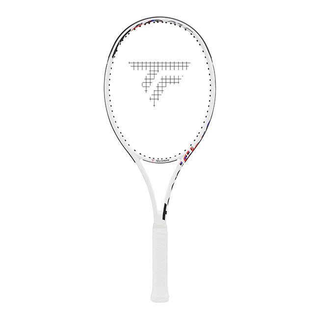 在庫処分特価 テクニファイバー(Tecnifibre) 2022 TF40 ティーエフフォーティ (315g) 16×19 海外正規品 硬式テニスラケット 14TF43156-ホワイト NC | Tecnifibre | 01