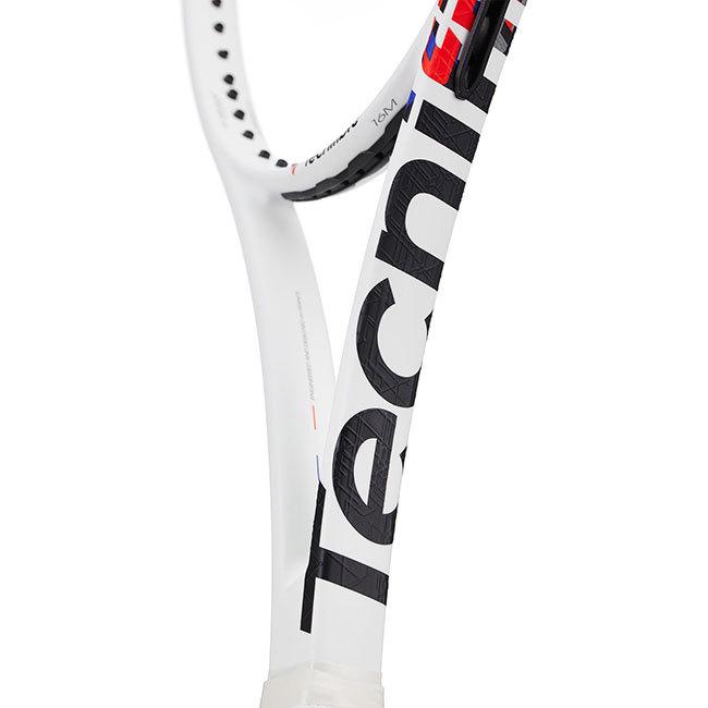 在庫処分特価 テクニファイバー(Tecnifibre) 2022 TF40 ティーエフフォーティ (315g) 16×19 海外正規品 硬式テニスラケット 14TF43156-ホワイト NC | Tecnifibre | 05